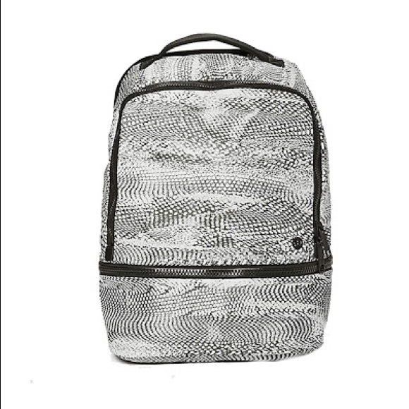 Lululemon City Adventurer Backpack